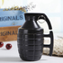 Подаръчна чаша Граната керамична чаша за чай GRENADE MUG 280 | Дом и Градина  - Добрич - image 7