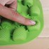 Силиконова форма за лед и бонбони ананас 12 гнезда Силиконо | Дом и Градина  - Добрич - image 1
