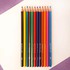 Цветни моливи за оцветяване и рисуване 12 цвята | Други  - Добрич - image 1