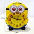 Детски настолен часовник будилник Миньон кварцов механизъм | Аксесоари  - Добрич - image 6