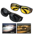 Комплект очила за нощно и дневно шофиране HD Vision | Други  - Добрич - image 0