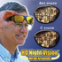 Комплект очила за нощно и дневно шофиране HD Vision | Други  - Добрич - image 1