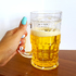 Ледена халба за бира с двойни стени охлаждаща чаша за бира и | Други  - Добрич - image 5