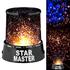 Звездна нощна лампа STAR MASTER Звездно небе Led лампа със з | Други  - Добрич - image 0
