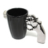 Керамична чаша пистолет нестандартен подарък за мъж полицай | Други  - Добрич - image 2