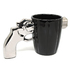 Керамична чаша пистолет нестандартен подарък за мъж полицай | Други  - Добрич - image 3