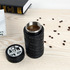 1108 Подаръчна термо чаша термос автомобилни гуми Tyre cup | Други  - Добрич - image 1