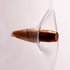 Стъклена чаша с куршум подаръчна чаша за уиски с патрон 250m | Други  - Добрич - image 1