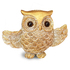 Златист сувенир бухал с разперени крила декоративна фигура | Други  - Добрич - image 0