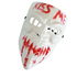 Страшна Halloween маска Kiss me парти маска за Хелоуин | Детски Играчки  - Добрич - image 1