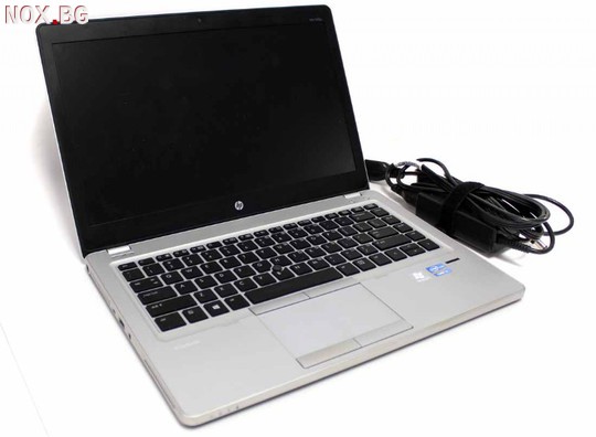 Лаптоп HP EliteBook Folio 9470m Ultrabook, I5-3437U | Лаптопи | Хасково
