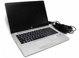 Лаптоп HP EliteBook Folio 9470m Ultrabook, I5-3437U-Лаптопи
