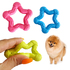 Гумена играчка за куче звезда играчка за дъвчене | Аксесоари  - Добрич - image 0