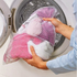 Мрежа за пране на дрехи мрежести пликове с цип за пране 30x4 | Други  - Добрич - image 7