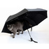 Сгъваем автоматичен чадър за дъжд двоен автомат едноцветен 9 | Други  - Добрич - image 5