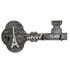 Декоративна закачалка за ключове с надпис Sweet Home и 3D Ай | Други  - Добрич - image 3