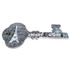 Декоративна закачалка за ключове с надпис Sweet Home и 3D Ай | Други  - Добрич - image 4