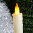 Електронна свещ с LED пламък реалистична коледна свещ на пос | Други  - Добрич - image 3