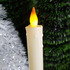 Електронна свещ с LED пламък реалистична коледна свещ на пос | Други  - Добрич - image 5