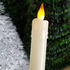 Електронна свещ с LED пламък реалистична коледна свещ на пос | Други  - Добрич - image 6