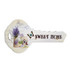 Малка декоративна дървена закачалка ключ с надпис Sweet Home | Други  - Добрич - image 3