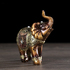 Сувенир слончета статуетки 2 фигурки слончета за късмет | Други  - Добрич - image 1