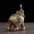 Сувенир слончета статуетки 2 фигурки слончета за късмет | Други  - Добрич - image 4