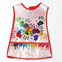 Детска престилка за рисуване с джобчета PVC за деца 4-7 години | Аксесоари  - Добрич - image 8
