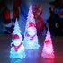 Светеща коледна елхичка с Дядо Коледа или Снежко 3 размера | Други  - Добрич - image 0