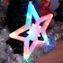 1208 Светеща коледна звезда с преливащи LED свeтлини украса | Дом и Градина  - Добрич - image 2