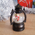Коледно преспапие фенер снежна топка с Дядо Коледа или Снеже | Други  - Добрич - image 5