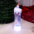 Коледна електронна свещ с преливащи LED светлини 18см | Изкуство  - Добрич - image 4