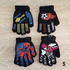 Детски ръкавици за момче с пръсти Спайдърмен футбол 3-6 годи | Аксесоари  - Добрич - image 0