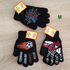 Детски ръкавици за момче с пръсти Спайдърмен футбол 3-6 годи | Аксесоари  - Добрич - image 4