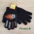 Детски ръкавици за момче с пръсти Спайдърмен футбол 3-6 годи | Аксесоари  - Добрич - image 6