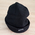 Черна мъжка зимна шапка с пух отвътре | Мъжки Шапки  - Добрич - image 2