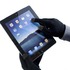 Тъч скрийн ръкавици за смартфон Touch Screen ръкавици черен | Мъжки Ръкавици  - Добрич - image 2