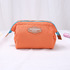 Малка козметична чантичка за гримове оранжева | Дамски Чанти  - Добрич - image 10