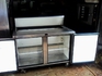 1. Хладилни работни маси има и вариант тип салатиера със гас | Други  - Хасково - image 1