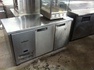 1. Хладилни работни маси има и вариант тип салатиера със гас | Други  - Хасково - image 4