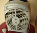 Вентилаторна печка Dimplex 2000 W | Отоплителни Уреди  - Варна - image 1