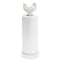 Поставка за кухненска хартия котка пластмасова стойка за кух | Други  - Добрич - image 5