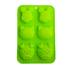Силиконова форма за мъфини кексчета с дисни герои Мики Маус | Други  - Добрич - image 5
