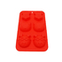 Силиконова форма за мъфини кексчета с дисни герои Мики Маус | Други  - Добрич - image 10