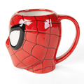 1317 Керамична чаша Спайдърмен подаръчна чаша Spiderman Marv-Други