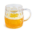 1321 Ледена халба за бира с двойни стени охлаждаща чаша за б | Други  - Добрич - image 3