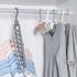 Падаща закачалка за дрехи органайзер за гардероб Падаща зак | Дом и Градина  - Добрич - image 1