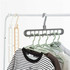 Падаща закачалка за дрехи органайзер за гардероб Падаща зак | Дом и Градина  - Добрич - image 7