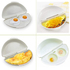 1331 Форма за омлет и яйца в микровълнова печка | Други  - Добрич - image 0
