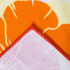 1337 Плажна кърпа Цветя хавлия за плаж 70x140cm | Дом и Градина  - Добрич - image 2